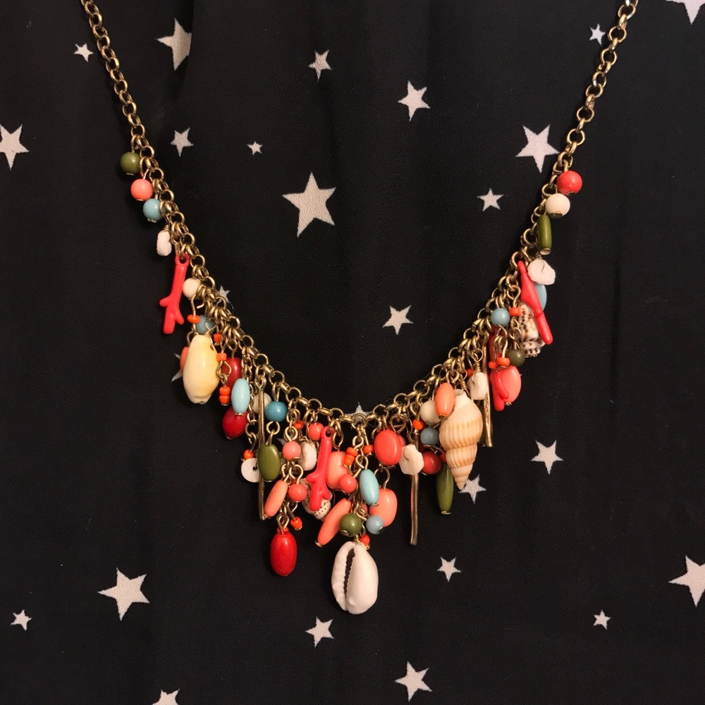 🌺 Beach Necklace 🌺